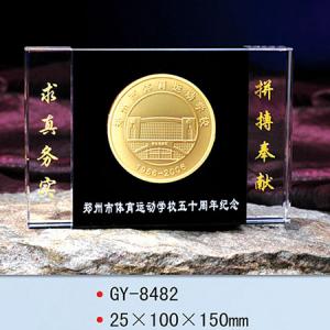 水晶禮品3