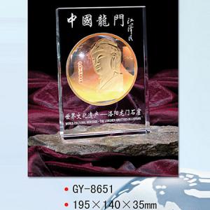 水晶禮品9