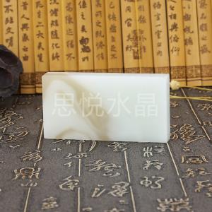 水晶玉石鎮(zhèn)尺28