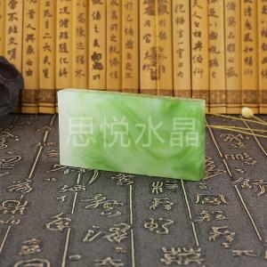 水晶玉石鎮(zhèn)尺15